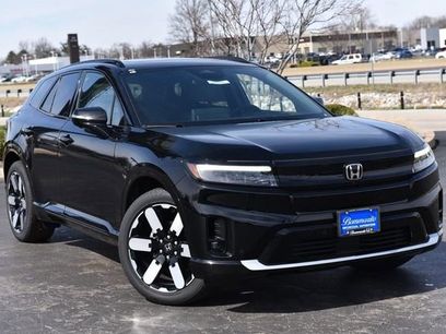 New 2026 Honda Prologue Elite