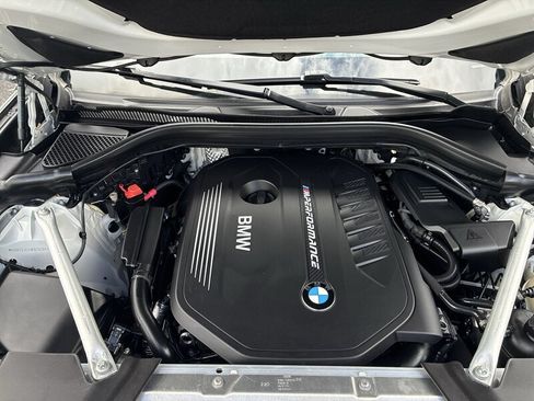 Used 2019 BMW X3 M40i AWD/4WD image 29