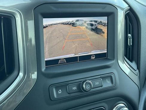 New 2026 GMC Sierra 1500 Pro w/ Pro Value Package RWD image 17