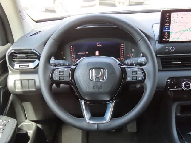 New 2026 Honda Pilot Touring image 22