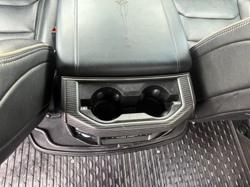 Used 2019 RAM 1500 Limited AWD/4WD image 49