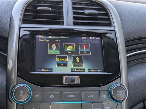 Used 2013 Chevrolet Malibu LT image 12