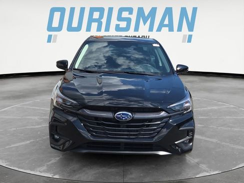 New 2025 Subaru Legacy Premium image 8