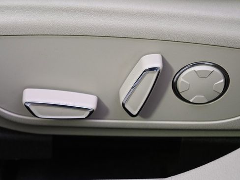 Used 2020 Lincoln MKZ Reserve w/ Elements Package image 14