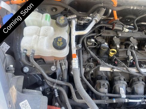 Used 2022 Ford Escape SEL w/ Technology Package FWD image 41