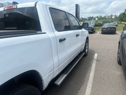 Used 2023 RAM 1500 Big Horn AWD/4WD image 15