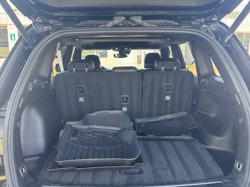 Used 2022 Jeep Grand Cherokee Altitude AWD/4WD image 5