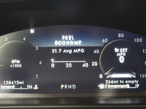 Used 2021 Lincoln Aviator Reserve w/ Equipment Group 201A AWD/4WD image 15
