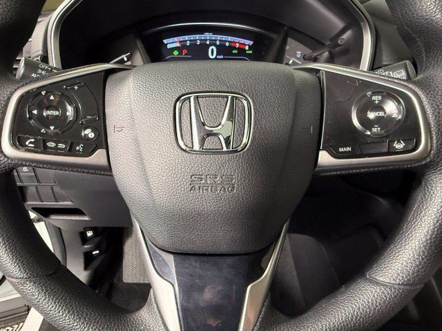 Certified 2021 Honda CR-V EX image 18