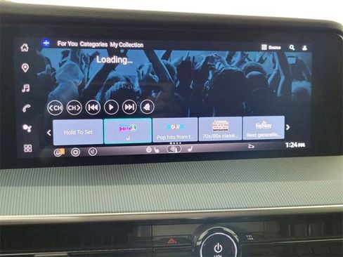 New 2026 Nissan Murano SL image 18