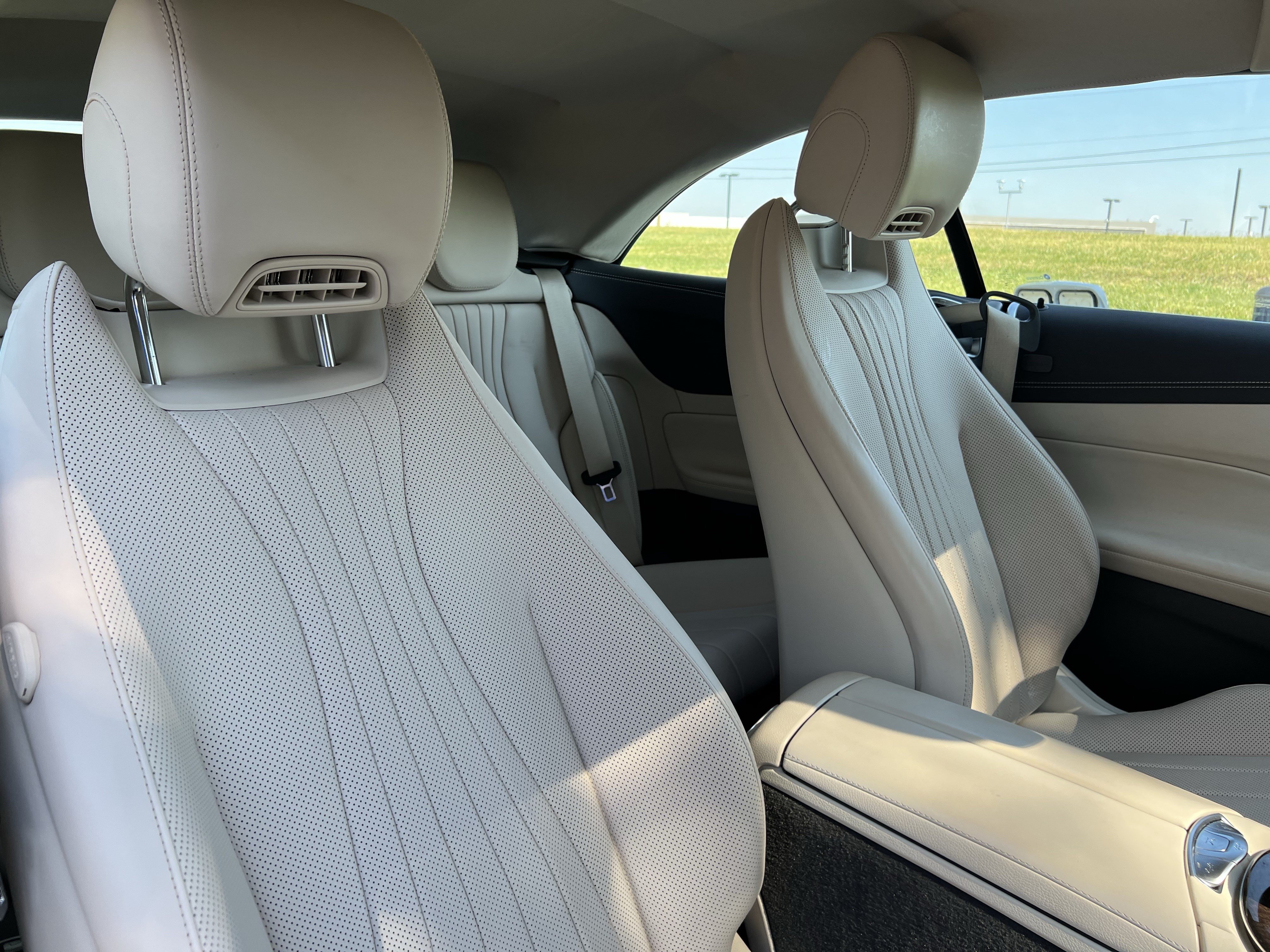 Used 2023 Mercedes-Benz E 450 Cabriolet image 35