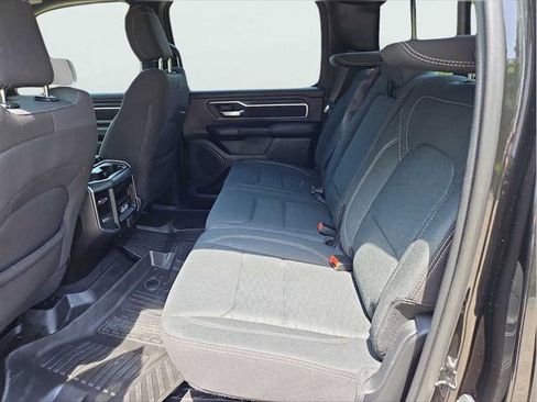 Used 2025 RAM 1500 Big Horn AWD/4WD image 25