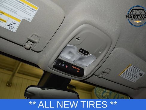 Used 2023 Buick Encore GX Select w/ Safety Package II AWD/4WD image 25