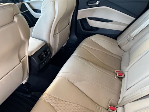 Certified 2025 Acura TLX w/ Technology Package image 9