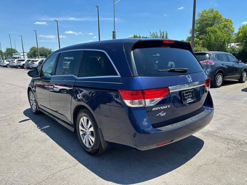 Used 2015 Honda Odyssey EX-L image 5