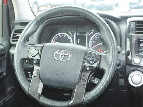 Certified 2020 Toyota 4Runner Venture w/ Moonroof Package image 12