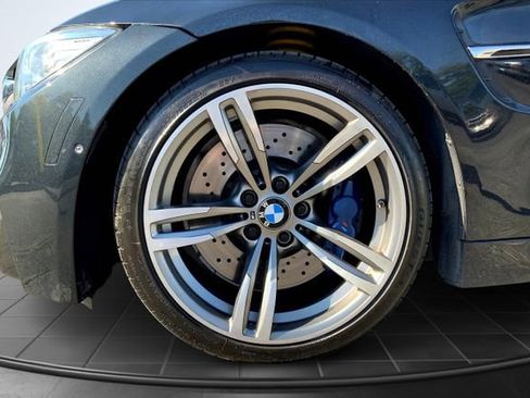Used 2015 BMW M4 Coupe image 11