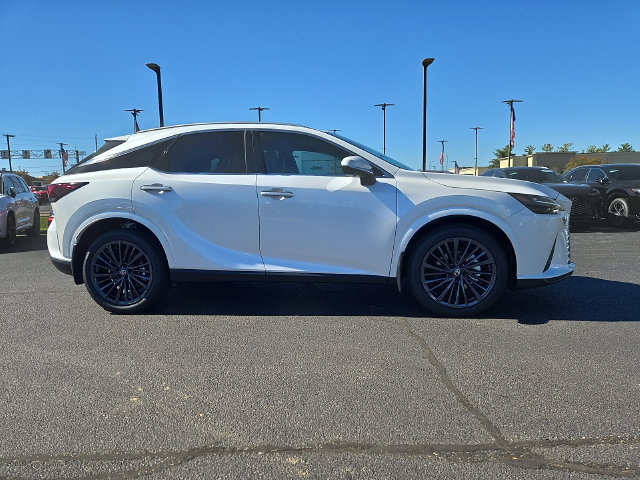 New 2026 Lexus RX 350 Premium w/ Convenience Package AWD/4WD image 2