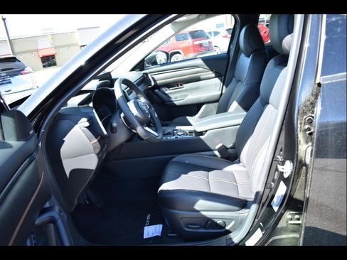 Used 2025 MAZDA CX-50 AWD 2.5 S w/ Weather Package image 15