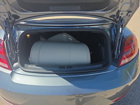 Used 2019 Volkswagen Beetle 2.0T Final Edition SEL image 34