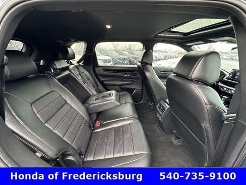 Used 2025 Honda CR-V Sport-L image 43