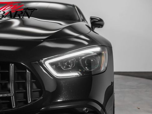 Used 2021 Mercedes-Benz AMG GT 43 image 11