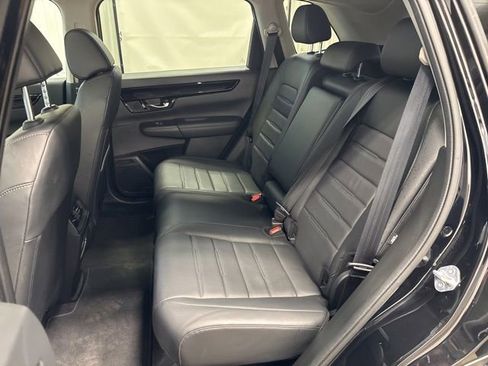 Certified 2023 Honda CR-V EX-L image 19