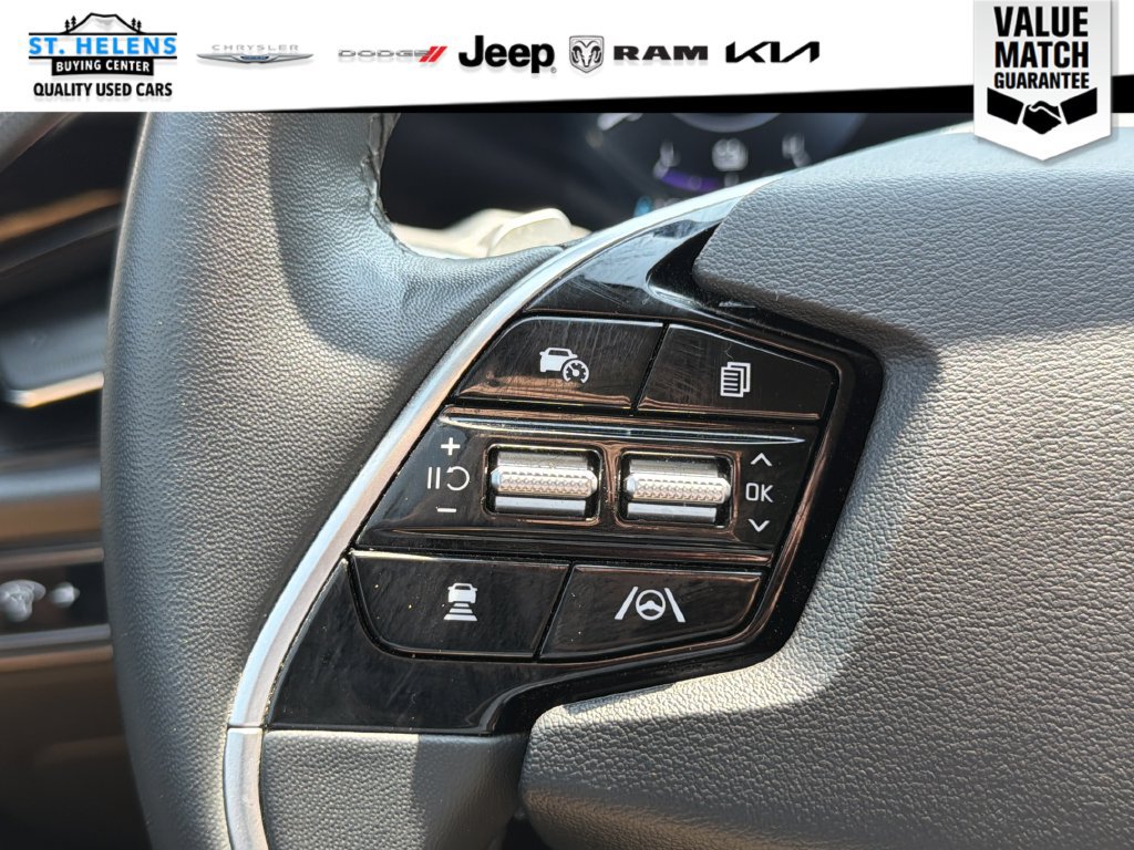 Used 2024 Kia Niro Wind w/ Wind Preserve Package FWD image 21