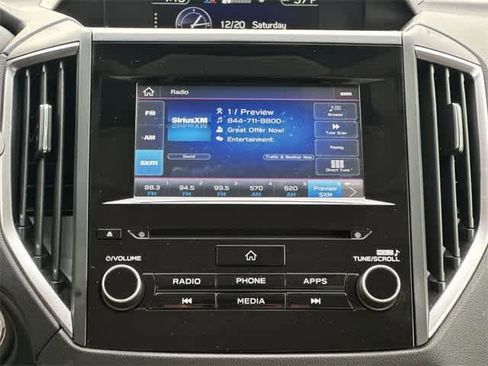 Certified 2023 Subaru Forester Premium image 12