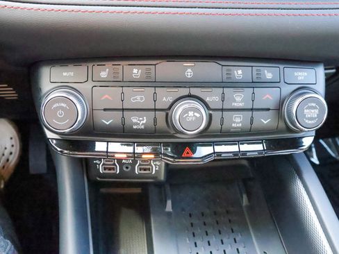 New 2026 Dodge Durango GT AWD/4WD image 28