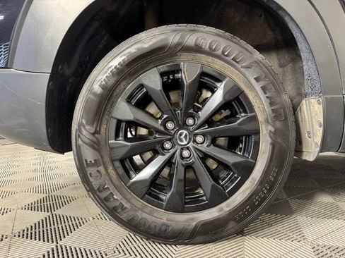 Used 2025 MAZDA CX-50 AWD 2.5 S w/ Preferred Package image 45