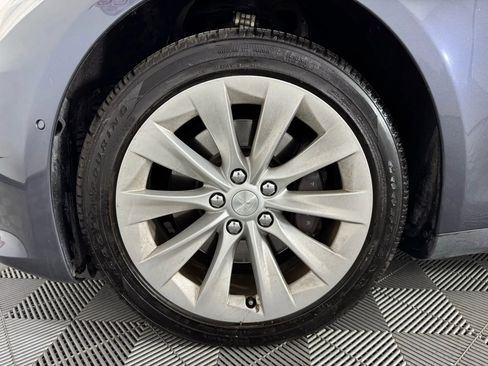 Used 2017 Tesla Model S 90D image 44