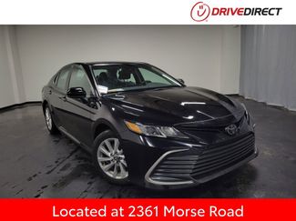 Used 2023 Toyota Camry LE video 1