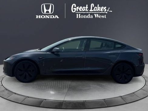 Used 2024 Tesla Model 3 RWD image 2