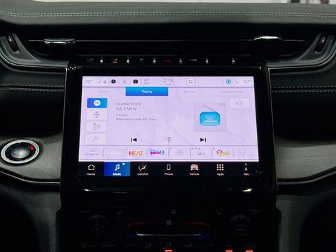 New 2025 Jeep Grand Cherokee L Limited w/ Black Appearance Package image 27