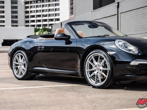 Used 2012 Porsche 911 Carrera RWD image 54