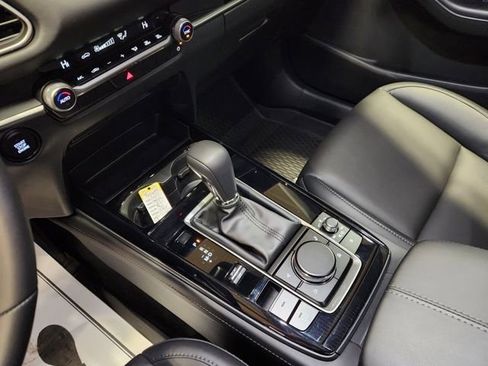 Certified 2025 MAZDA CX-30 AWD 2.5 S w/ Select Sport Pkg image 16