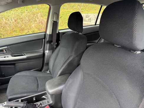 Used 2015 Subaru Impreza 2.0i Premium AWD/4WD image 16