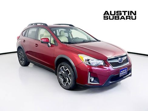 Used 2016 Subaru Crosstrek 2.0i Limited image 1
