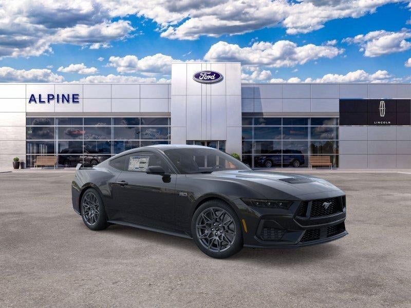 New 2026 Ford Mustang GT Premium w/ GT Performance Package RWD image 7