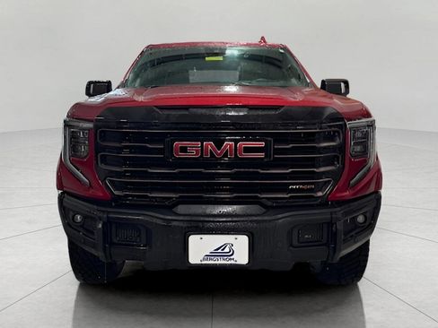 Used 2023 GMC Sierra 1500 AT4X image 3
