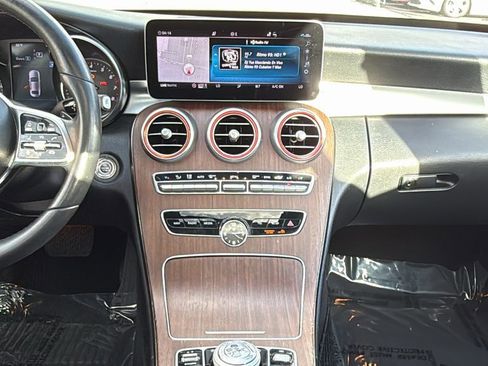 Used 2019 Mercedes-Benz C 300 Sedan image 26