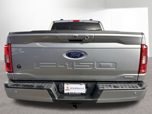 Used 2022 Ford F150 XLT w/ Equipment Group 302A High image 32