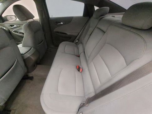 Used 2016 Chevrolet Malibu LS image 18