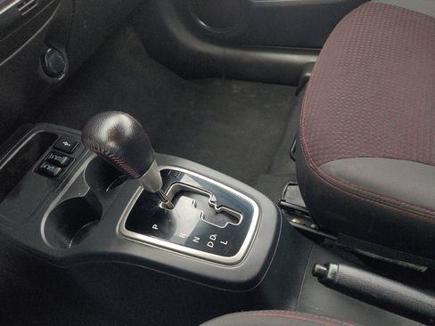 Used 2020 Mitsubishi Mirage G4 LE image 26