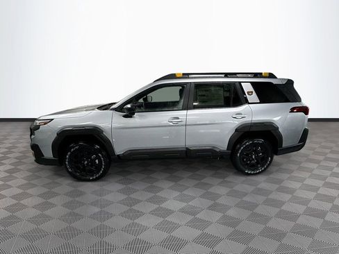 New 2026 Subaru Outback Wilderness AWD/4WD image 37