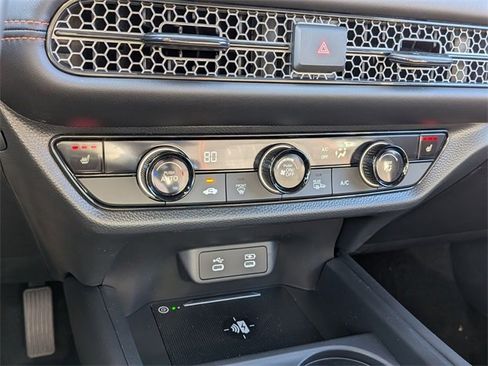 New 2026 Honda HR-V Sport image 19