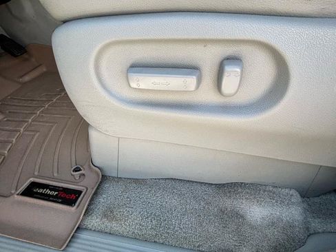 Used 2007 Honda Odyssey EX-L image 12