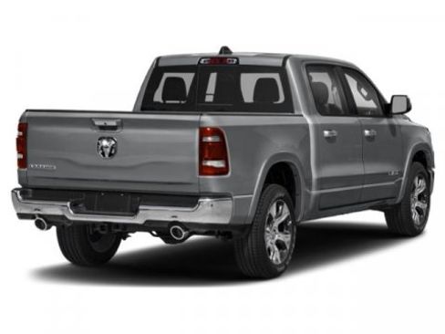 Used 2020 RAM 1500 Laramie w/ Off Road Group AWD/4WD image 5