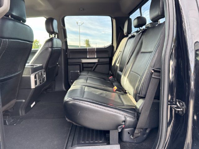 Used 2019 Ford F250 Lariat w/ Lariat Value Package AWD/4WD image 26